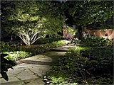 Outdoor Lighting, Fremont, CA